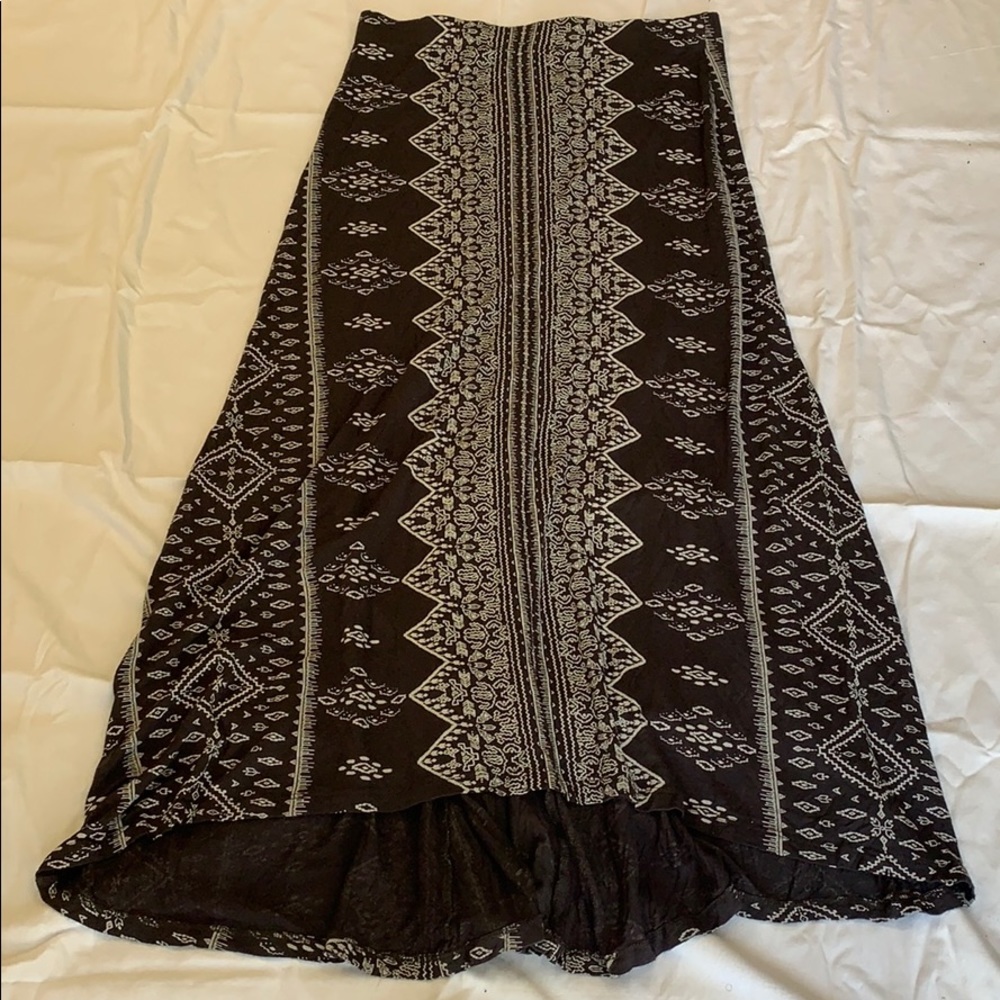 Maxi Skirt